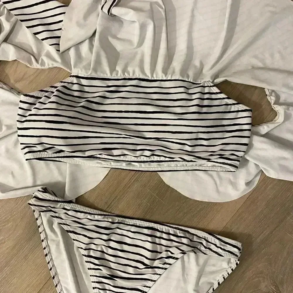 2 piece bikini